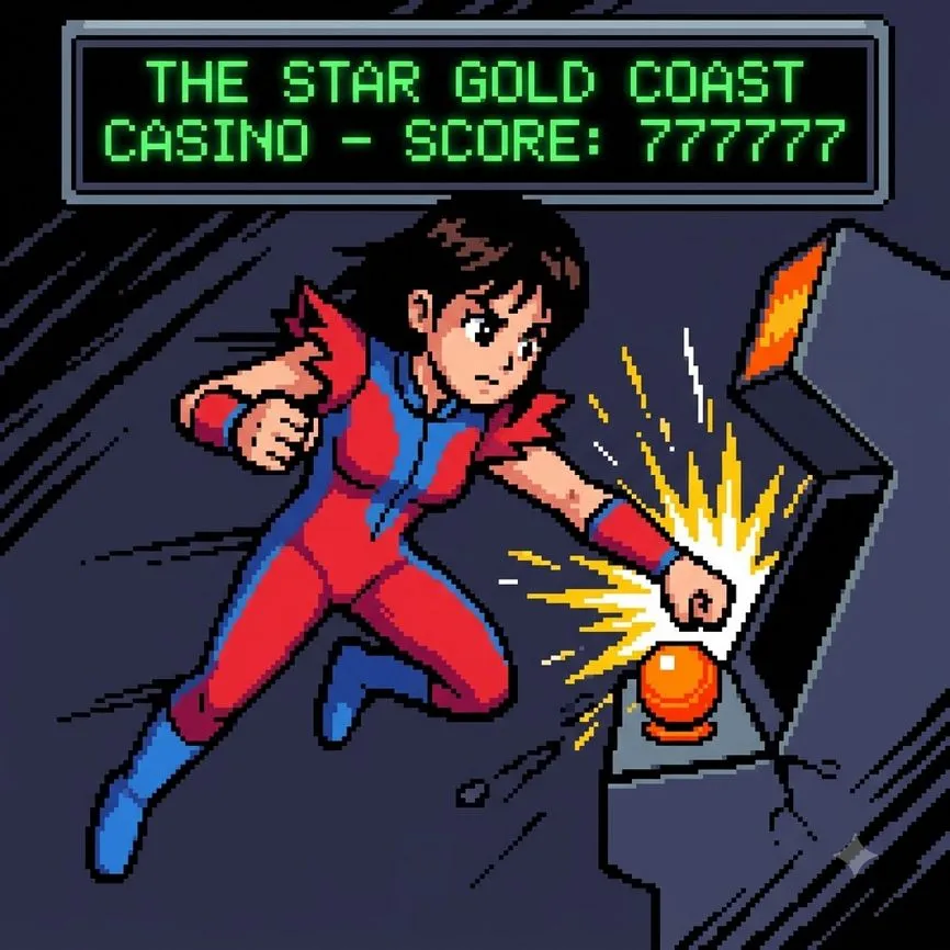 プロモコードの入力と特典 | The Star Gold Coast Casino