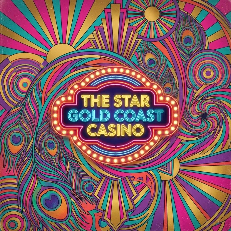 New account creation | The Star Gold Coast Casino